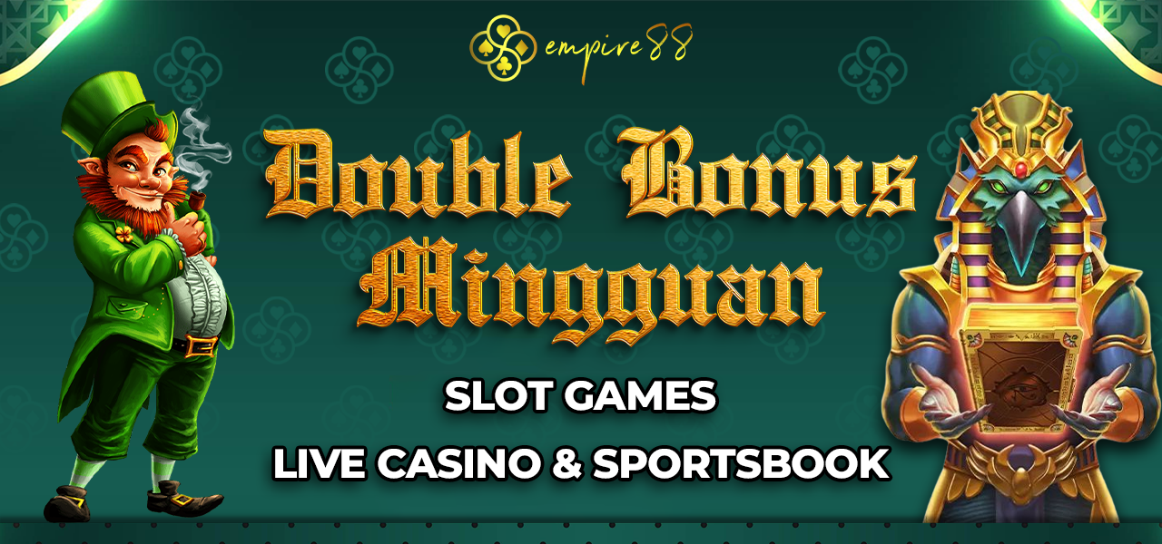 Empire88 situs slot gacor gampang maxwin