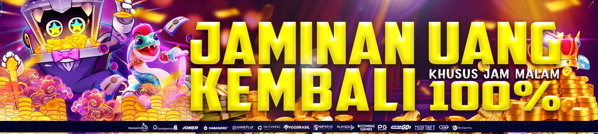 raja botak situs slot gacor terbaik dan terpercaya